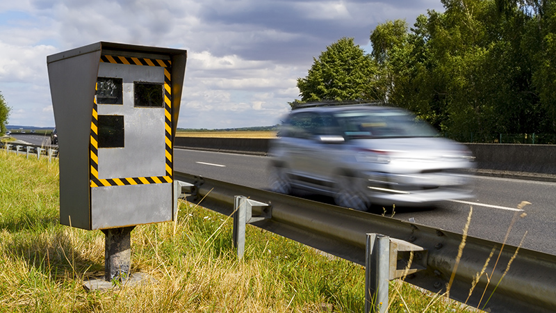 reclamaciones multas velocidad